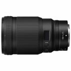 Nikon Z 50mm F/1.2 S