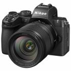 Nikon Z50 II + Z DX 16-50mm f/2.8 VR