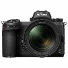 Nikon Z6 II + 24-70mm f/4.0 