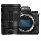 Nikon Z6 II + Z 24-120mm f/4 S