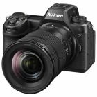 Nikon Z6 III + 24-120mm f/4.0 S
