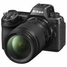 Nikon Z6 III + 24-200mm f/4.0-6.3