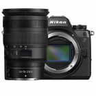 Nikon Z6 III + Z 24-70mm F/2.8 S II