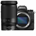 Nikon Z7 II + Z 28-400mm f/4.8 VR