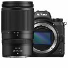 Nikon Z7 II Body + Nikon Z 28-75mm F/2.8