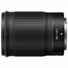 Nikon Z 85mm f/1.8 S  