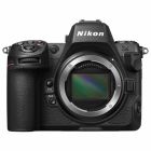 NIKON Z8 BODY 