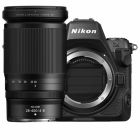 Nikon Z8 + Z 28-400mm f/4.8 VR
