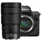 NIKON Z8 BODY + Z 24-70mm f/2.8 S II