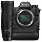 Nikon Z9 Body + 180-600mm f/5.6-6.3 VR