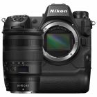 Nikon Z9 body + Z 24-70mm f/2.8 II S