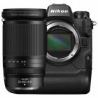 Nikon Z9 + Z 28-400mm f/4.8 VR