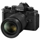 Nikon Z f + 24-70 f/4.0 S