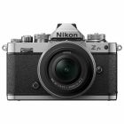 Nikon Z fc + Z DX 16-50mm VR