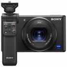 Sony Vlogcamera ZV-1 + GPVPT3B