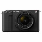 Sony ZV-E1 Zwart + 28-60mm