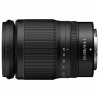 Nikon Z 24-200mm F/4.0-6.3 VR 