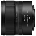 Nikon Z DX 12-28mm f/3.5-5.6 PZ VR 