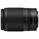 Nikon Z DX 50-250mm f/4.5-6.3 VR