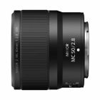 Nikon Z MC 50MM F/2.8