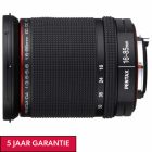 Pentax HD DA 16-85mm f/3.5-5.6 WR
