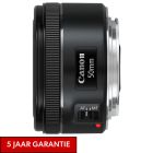 Canon EF 50mm f/1.8 STM