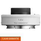 Sony FE-Mount 1.4x Teleconverter 