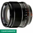 Fujifilm XF 56mm f/1.2 R  APD   