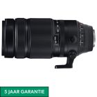 Fujifilm XF 100-400mm F/4.5-5.6 R LM OIS WR + 1.4x WR Teleconverter 
