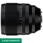 Fujifilm XF 50mm f/1.0 R WR objectief Zwart