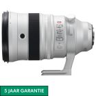 Fujifilm XF 200mm f/2.0 R LM OIS WR objectief + XF 1.4x F2 TC WR Teleconverter