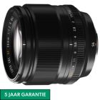 Fujifilm XF 56mm F/1.2 R Fujinon eqv. 85mm  