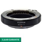Fujifilm MCEX-11 Macro Extension Tube 