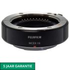 Fujifilm MCEX-16 Macro Extension Tube