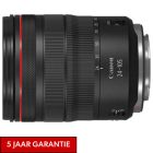 Canon RF 24-105mm f/4.0L IS USM 