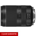Canon RF 24-240mm F/4-6.3 IS USM 