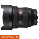SONY FE 12-24MM F/2.8 GM (SEL1224GM.SYX)