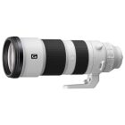 Sony FE 200-600mm FE F/5.6-6.3 G OSS Prijs na cashback 1449,- 