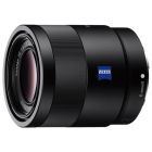 Sony FE 55mm F/1.8 ZEISS Sonnar T* 