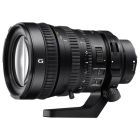 Sony FE PZ 28-135mm f/4.0 G OSS