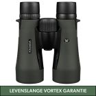 Vortex Diamondback HD 12x50 Verrekijker