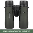 Vortex Diamondback HD 8x42 Verrekijker 