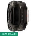 Fujifilm XF 18mm F/2.0 R Fujinon eqv. 27mm    