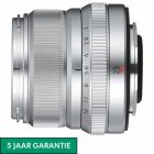 Fujifilm XF 23mm f/2.0 R WR Zilver 
