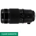 Fujifilm XF50-140mm F2.8 R LM OIS WR + XF1.4X TC WR 
