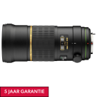 Pentax DA* 300mm f/4.0 ED IF SDM tweedehands 