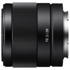Sony FE 28mm f/2.0