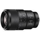 Sony FE 90mm F/2.8G Macro OSS  